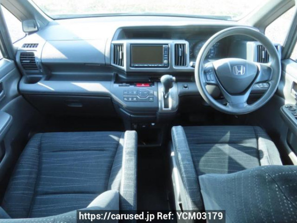 Used 2010 AT honda step-wgn RK1 Image[22]