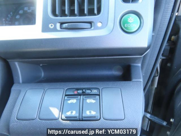 Used 2010 AT honda step-wgn RK1 Image[26]