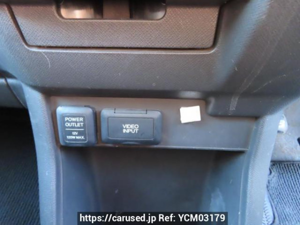 Used 2010 AT honda step-wgn RK1 Image[31]