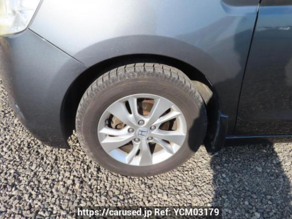 Used 2010 AT honda step-wgn RK1 Image[35]