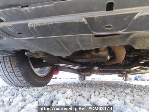 Used 2010 AT honda step-wgn RK1 Image[38]