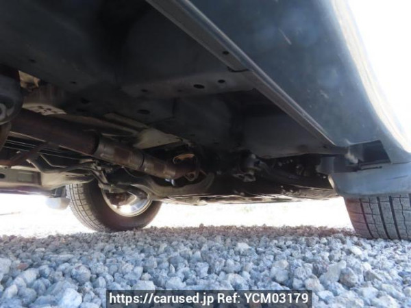 Used 2010 AT honda step-wgn RK1 Image[40]