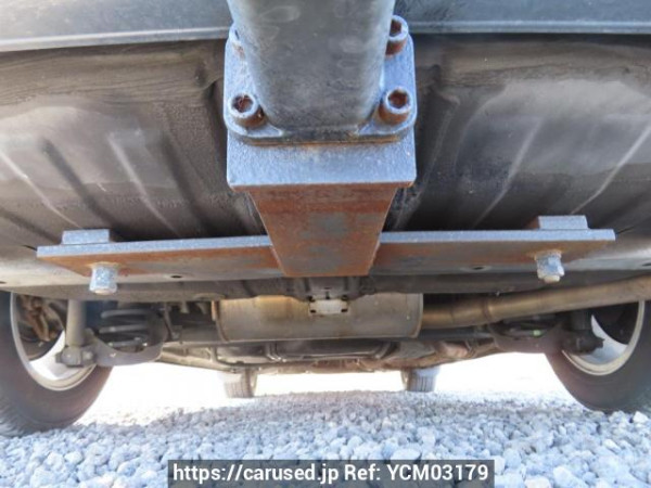 Used 2010 AT honda step-wgn RK1 Image[45]