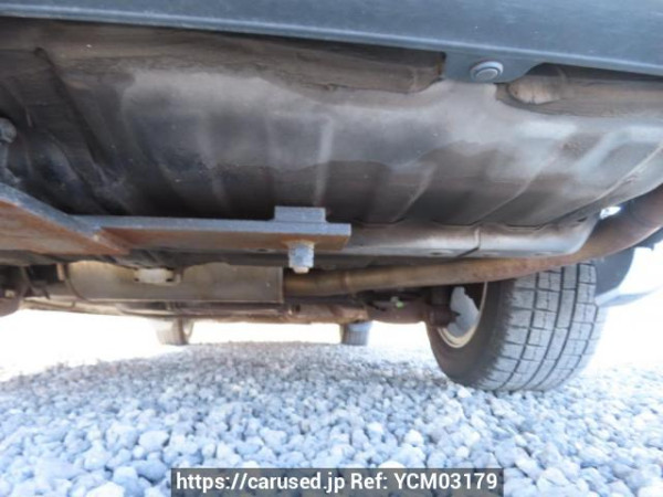 Used 2010 AT honda step-wgn RK1 Image[46]