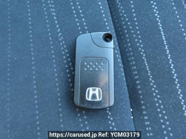 Used 2010 AT honda step-wgn RK1 Image[48]