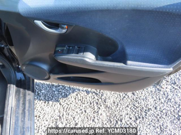 Used 2010 AT honda fit GE6 Image[19]
