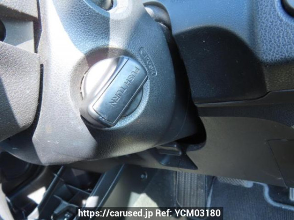 Used 2010 AT honda fit GE6 Image[23]