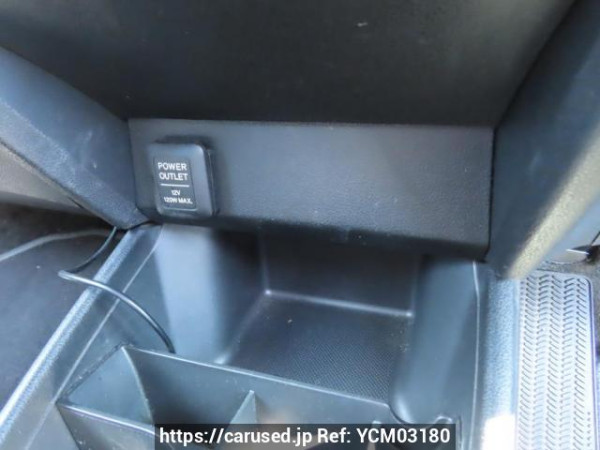 Used 2010 AT honda fit GE6 Image[27]