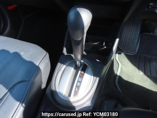 Used 2010 AT honda fit GE6 Image[28]