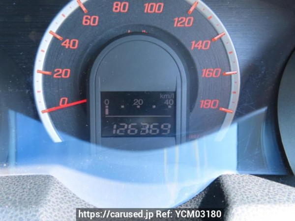 Used 2010 AT honda fit GE6 Image[30]