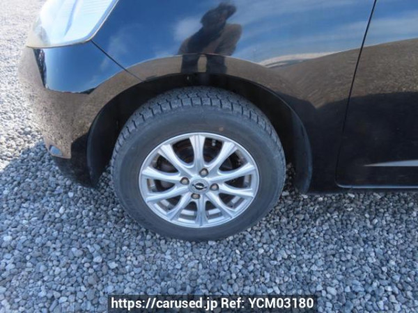 Used 2010 AT honda fit GE6 Image[32]