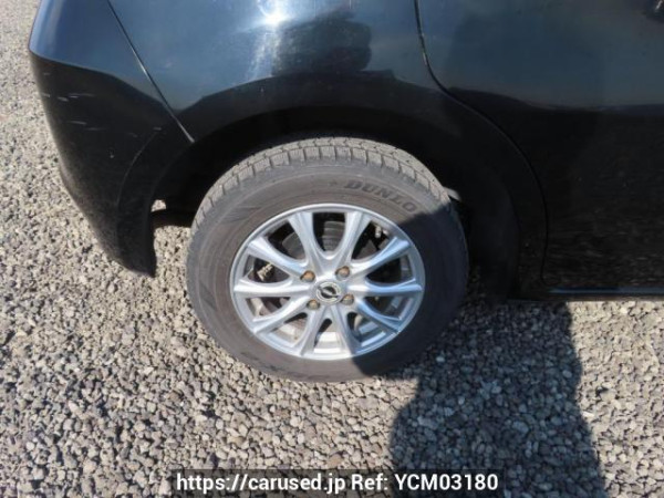 Used 2010 AT honda fit GE6 Image[33]