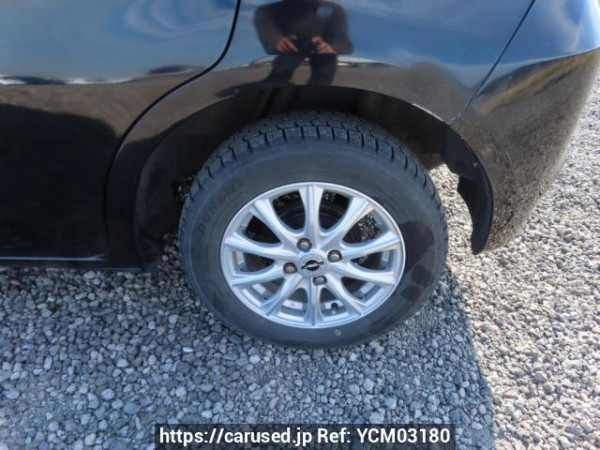 Used 2010 AT honda fit GE6 Image[34]