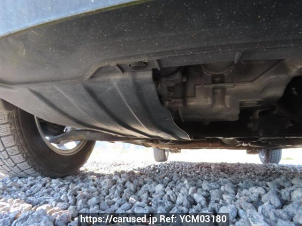 Used 2010 AT honda fit GE6 Image[35]