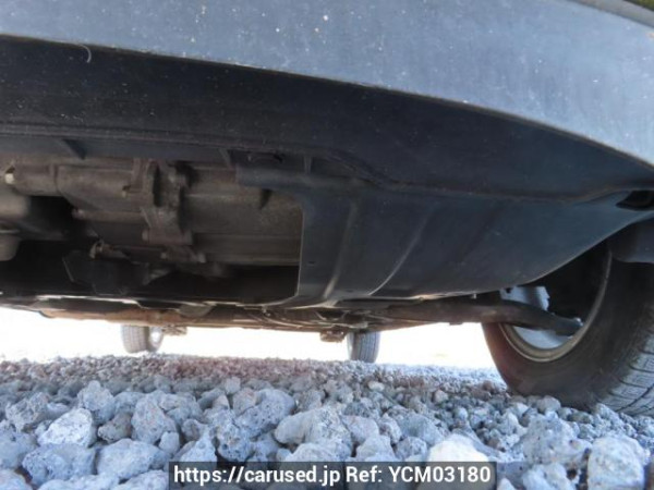 Used 2010 AT honda fit GE6 Image[36]