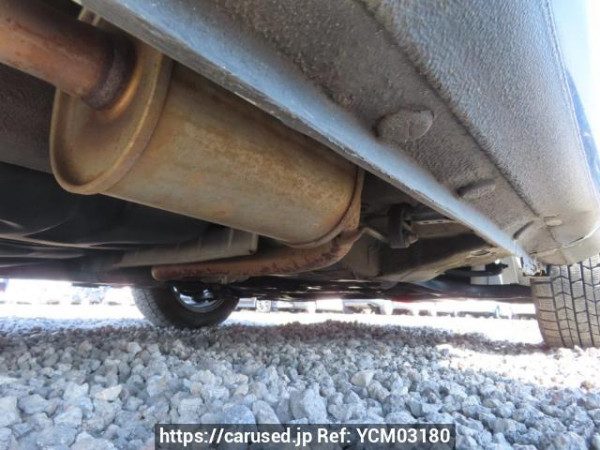 Used 2010 AT honda fit GE6 Image[37]