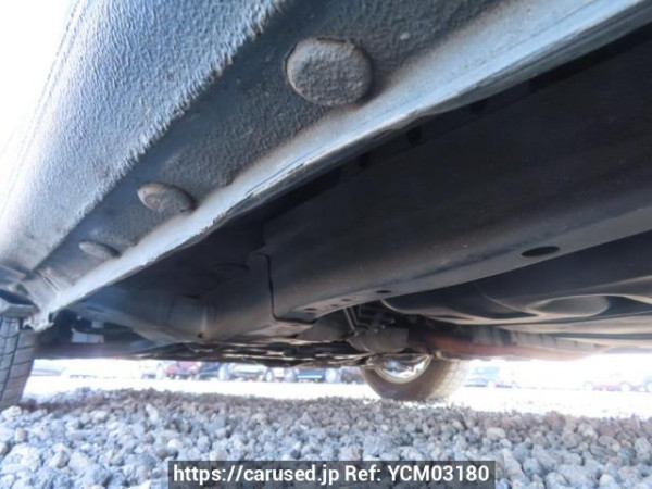 Used 2010 AT honda fit GE6 Image[38]