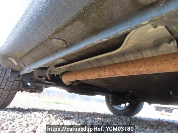 Used 2010 AT honda fit GE6 Image[39]