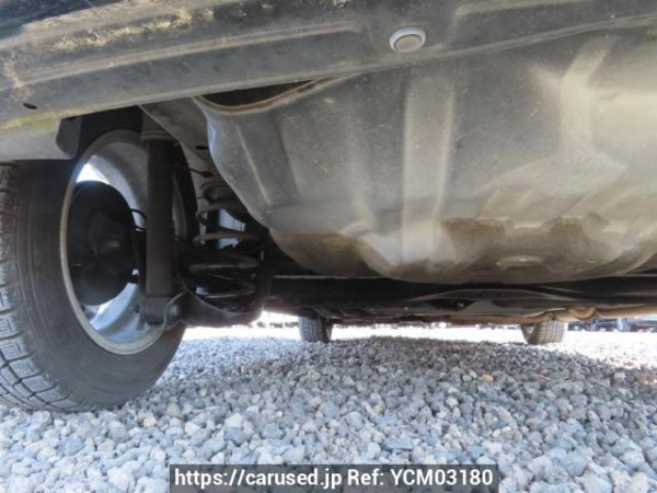 Used 2010 AT honda fit GE6 Image[41]