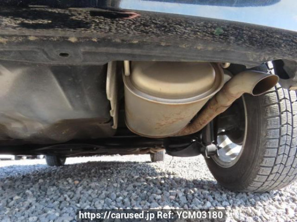 Used 2010 AT honda fit GE6 Image[43]