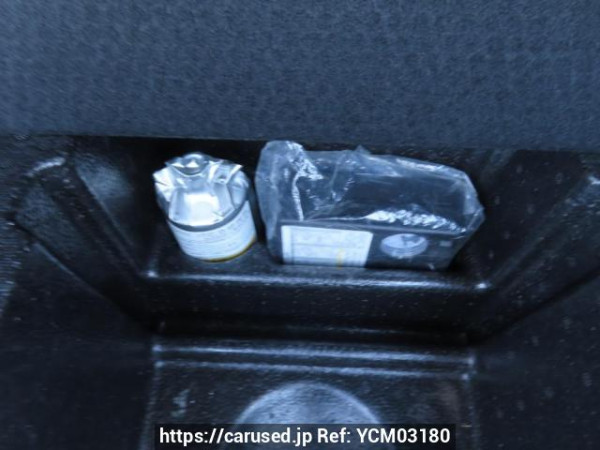 Used 2010 AT honda fit GE6 Image[45]