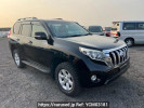 Toyota Land Cruiser Prado GDJ150W