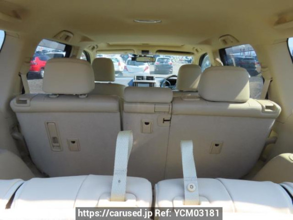 Used 2015 AT toyota land-cruiser-prado GDJ150W Image[9]
