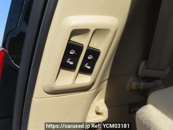 Used 2015 AT toyota land-cruiser-prado GDJ150W Image[10]