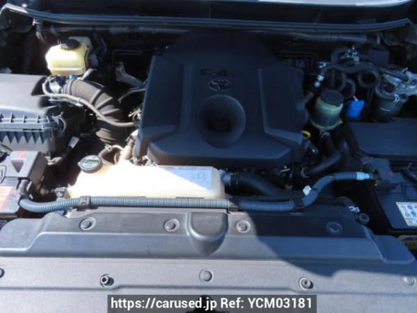 Used 2015 AT toyota land-cruiser-prado GDJ150W Image[11]