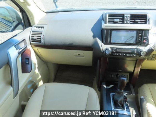 Used 2015 AT toyota land-cruiser-prado GDJ150W Image[27]