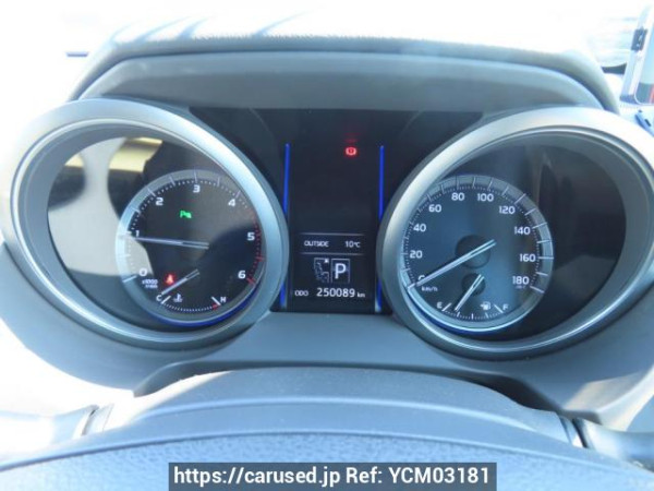 Used 2015 AT toyota land-cruiser-prado GDJ150W Image[36]