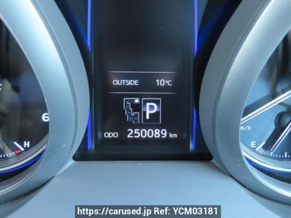 Used 2015 AT toyota land-cruiser-prado GDJ150W Image[37]