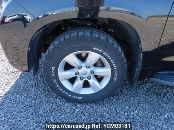 Used 2015 AT toyota land-cruiser-prado GDJ150W Image[39]