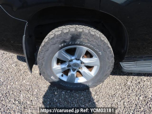Used 2015 AT toyota land-cruiser-prado GDJ150W Image[40]
