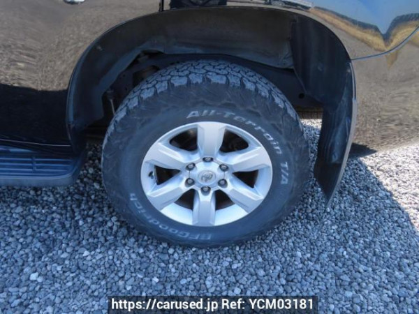 Used 2015 AT toyota land-cruiser-prado GDJ150W Image[41]
