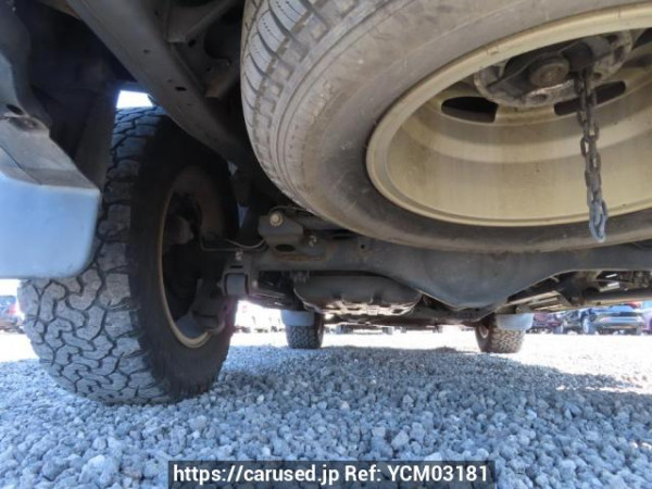 Used 2015 AT toyota land-cruiser-prado GDJ150W Image[48]