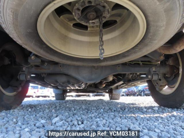 Used 2015 AT toyota land-cruiser-prado GDJ150W Image[49]