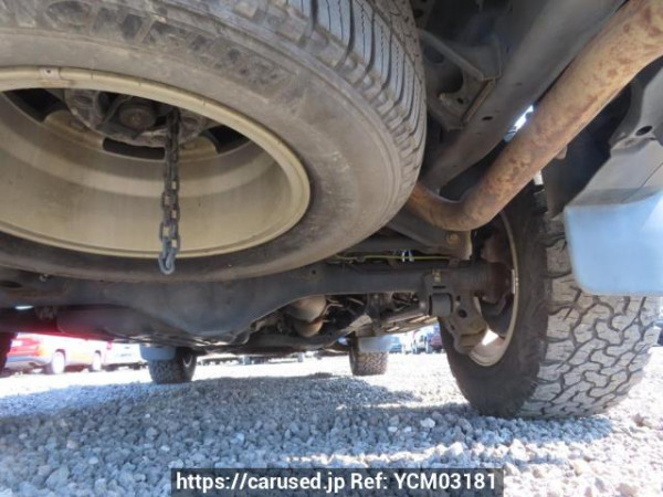 Used 2015 AT toyota land-cruiser-prado GDJ150W Image[50]