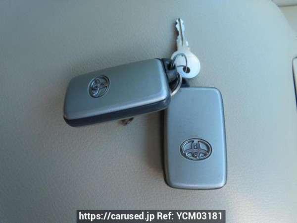 Used 2015 AT toyota land-cruiser-prado GDJ150W Image[51]