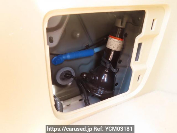 Used 2015 AT toyota land-cruiser-prado GDJ150W Image[53]