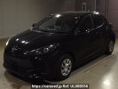 Toyota YARIS MXPA10