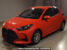 Used 2024 AT toyota yaris KSP210 Image[0]