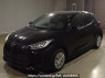 Used 2024 AT toyota yaris MXPA10 Image[0]