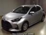 Used 2024 AT toyota yaris KSP210 Image[0]