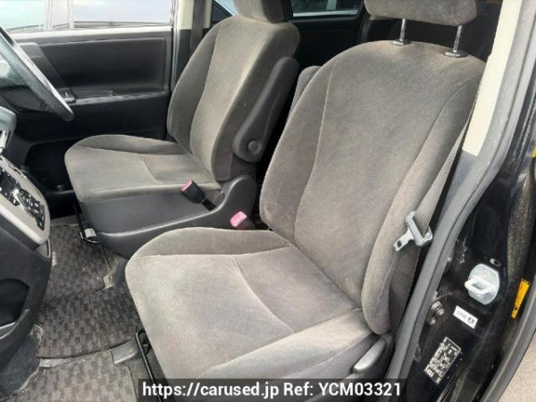 Used 2010 AT toyota noah ZRR70G Image[7]
