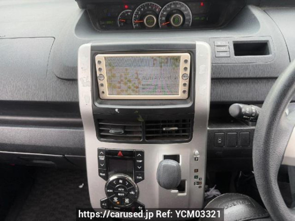 Used 2010 AT toyota noah ZRR70G Image[10]