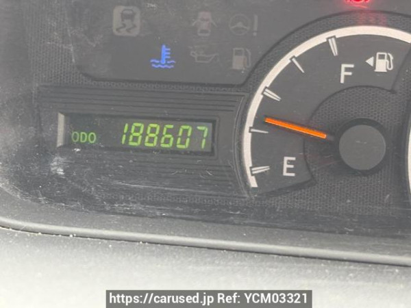 Used 2010 AT toyota noah ZRR70G Image[12]