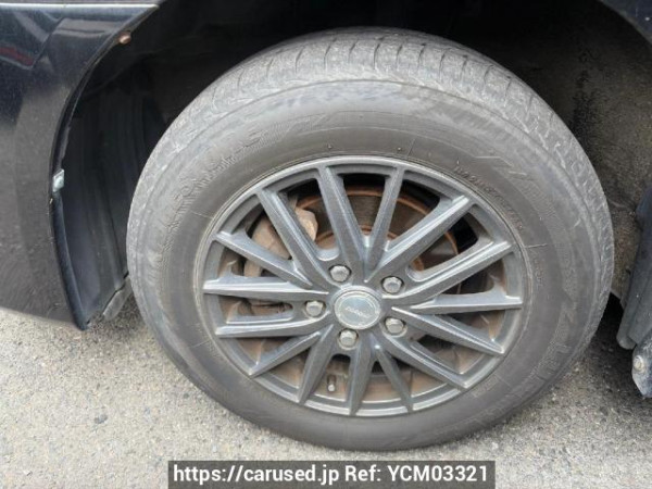 Used 2010 AT toyota noah ZRR70G Image[15]