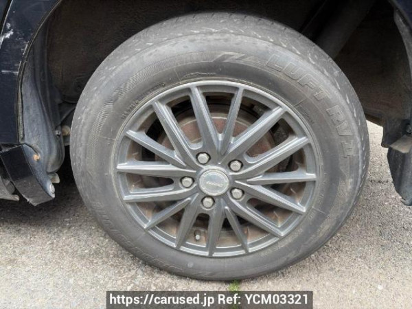 Used 2010 AT toyota noah ZRR70G Image[16]