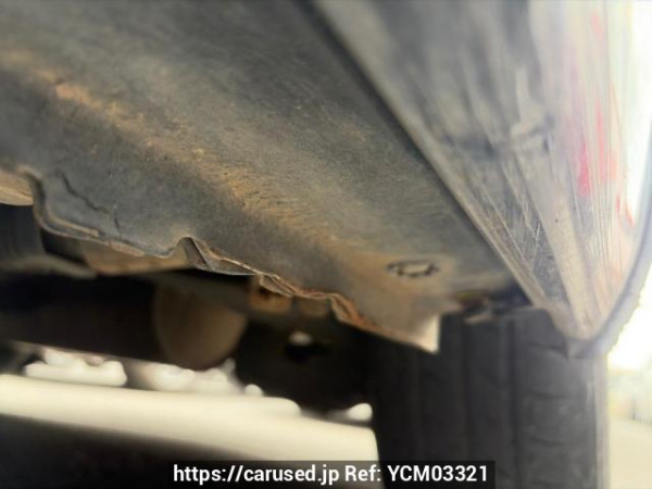 Used 2010 AT toyota noah ZRR70G Image[17]